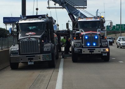 Wes's 2 Trucks on EWay